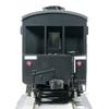 KATO HO Gauge WAF 29500 Railway Model Freight Car 1-826