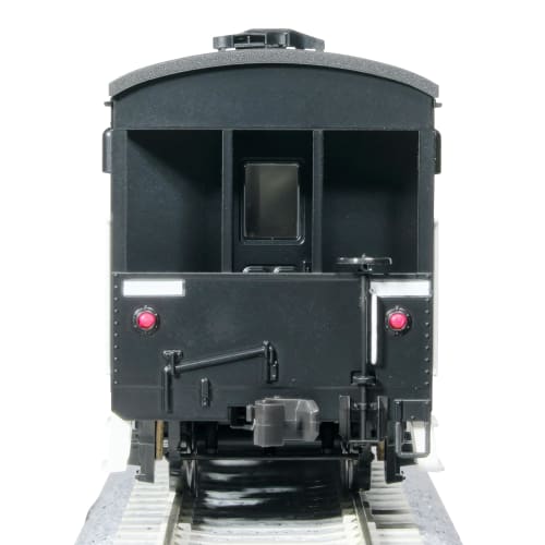 KATO HO Gauge WAF 29500 Railway Model Freight Car 1-826