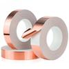 Heat Resist EMI Shielding Anti-static Single Side Copper Foil Tape Conductive Repair Tape