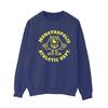Disney Womens/Ladies Monsters University Monstropolis Sweatshirt