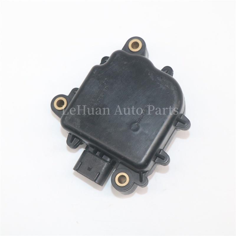 3L3E-9G730-EA 911-912 5L1Z-9825-AB Intake Manifold Actuator for Navigator Expedition Ford F150 F250 F350 5.4L 2004-2013