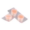 4Pcs Hearing Aid Drying Capsules Desiccant Dehumidifier Drying Pallet For Bte