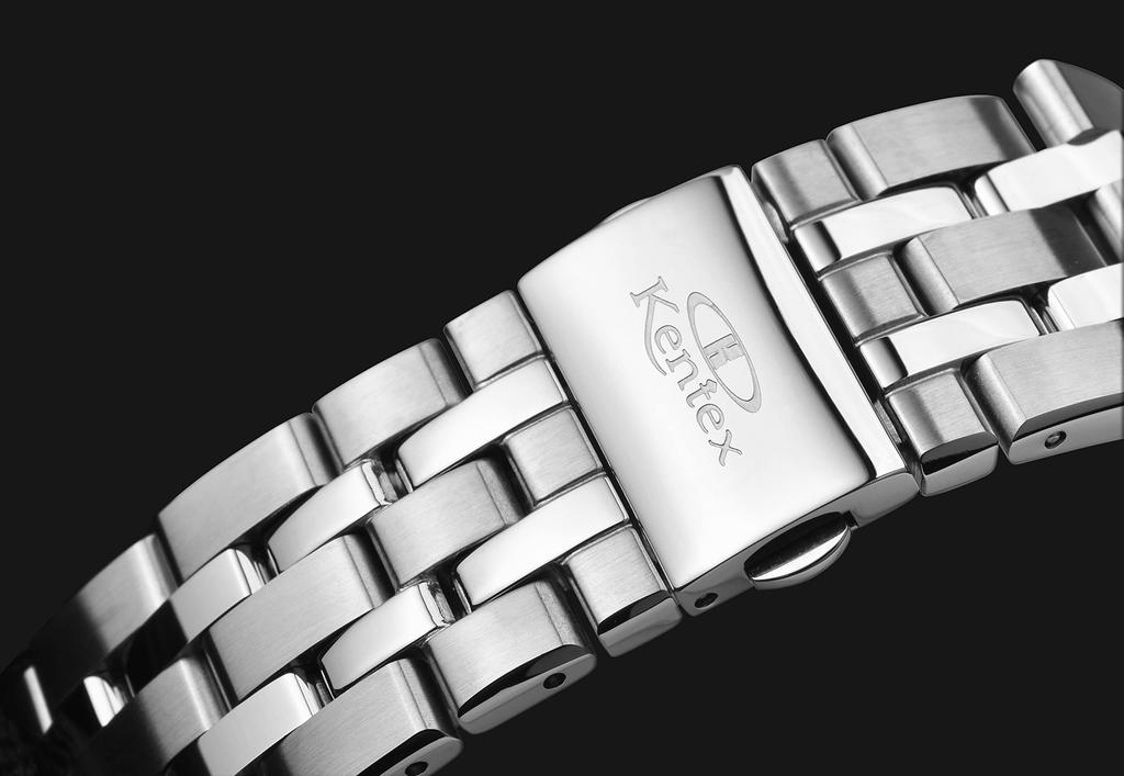 KENTEX E546M-09 Классическая элегантность Часы