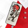 Чехол Oni Hannya Mask для Xiaomi 11T 12T 13T 14T Pro 13 14 15 Ultra POCO X7 Pro X3 X5 X6 F5 F6 M6 Pro