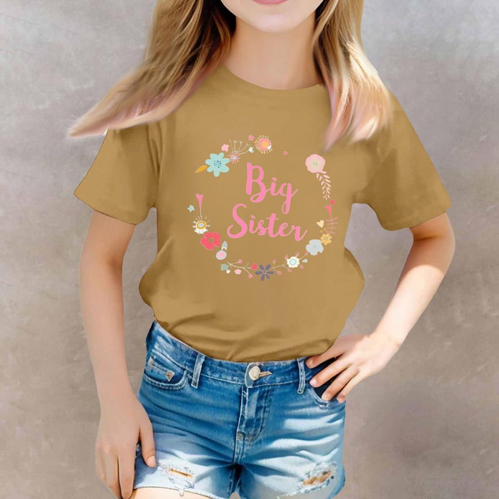 Футболки для малышей, девочек и мальчиков, детские футболки с короткими рукавами и принтом для мальчиков и девочек