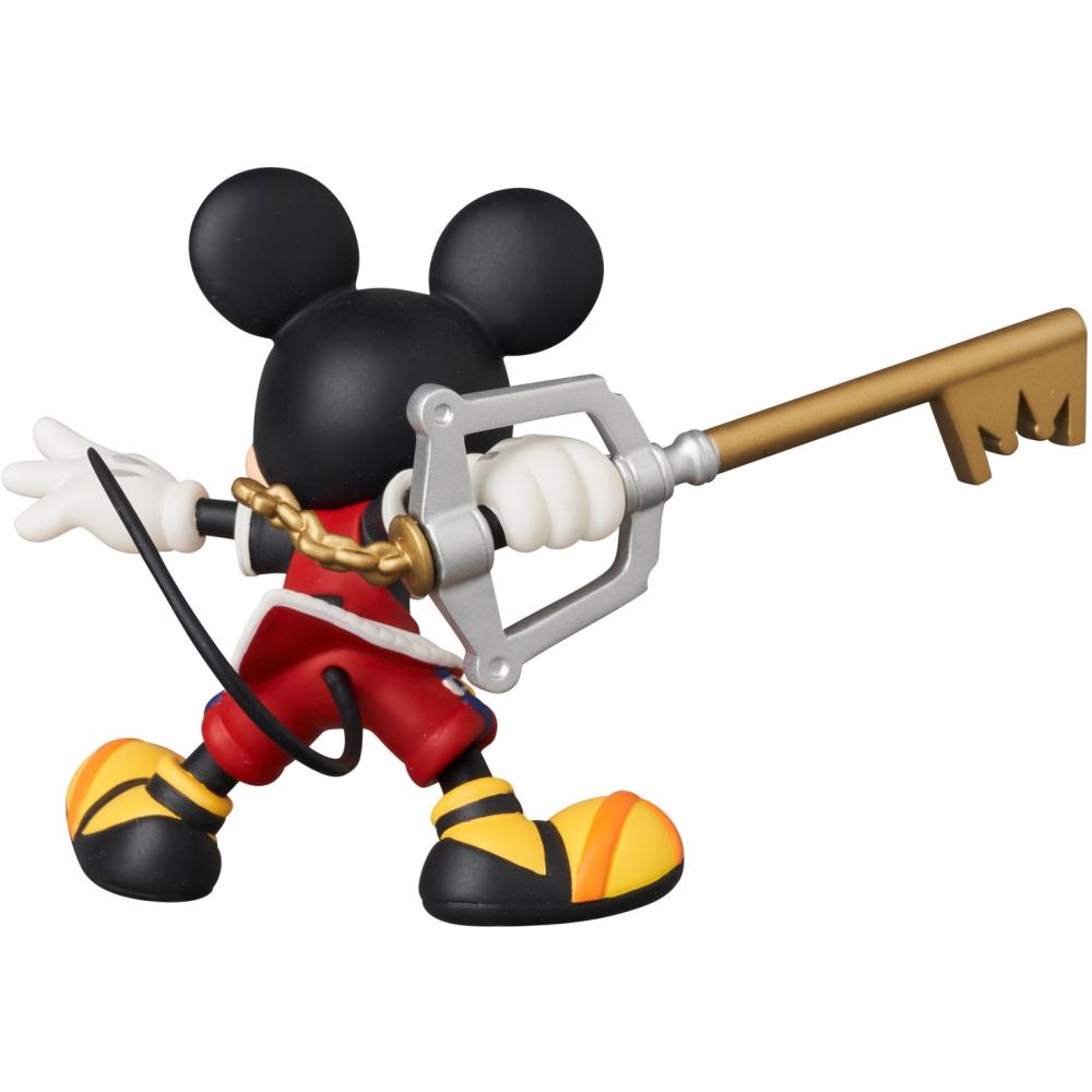 Kingdom Hearts Udf Kingdom Hearts Ii Микки Маус