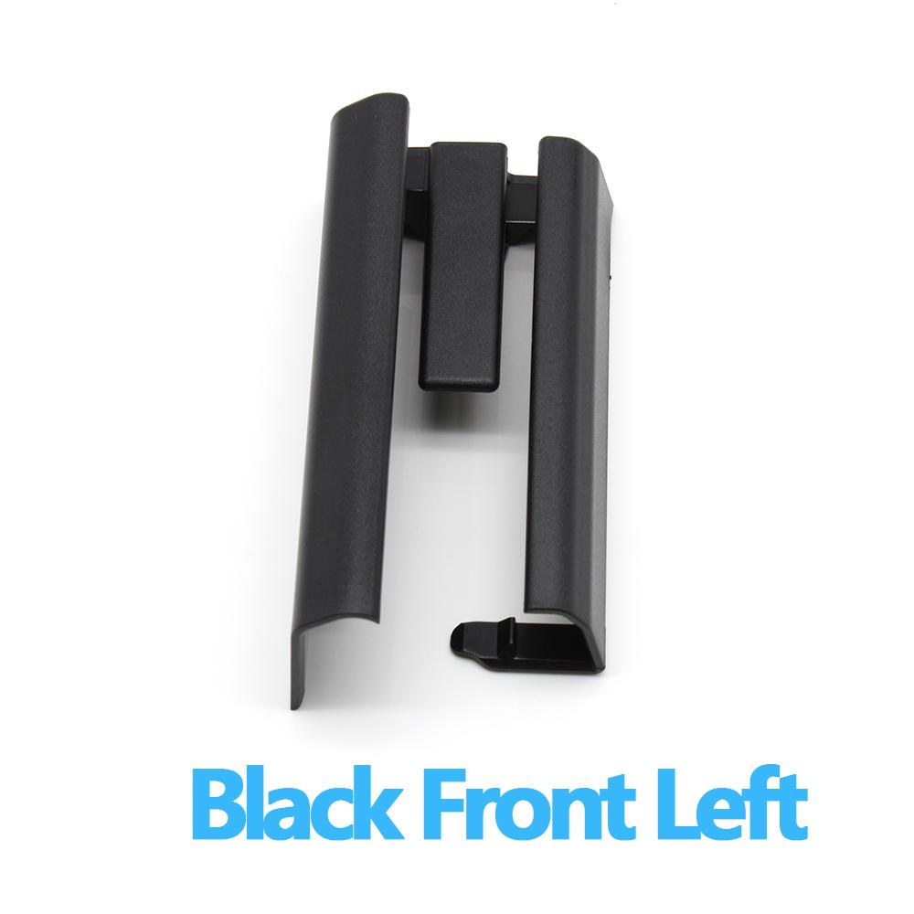 LHD RHD левый правый направляющая автомобильного сиденья, раздвижная направляющая для BMW 5 5GT 7 серии F10LCI F18LCI F01LCI F02LCI