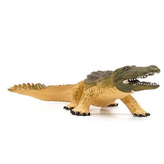 Светодиодная фигурка Safari 272729 Крокодил Крокодил, популярные игрушки в Корее