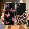 Для Xiaomi Redmi Note 10 4G Чехол Note 10S Милый Мультяшный Расписной Задняя Крышка Мягкий Силиконовый Чехол для Телефона Для Redmi Note 10 Pro Max Сумка