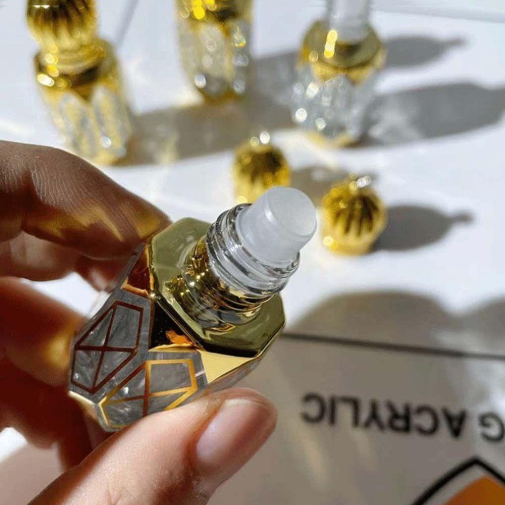 Cosmetics Sample Test Container Perfume Container Empty Bottle Perfume Bottle Refillable Bottles