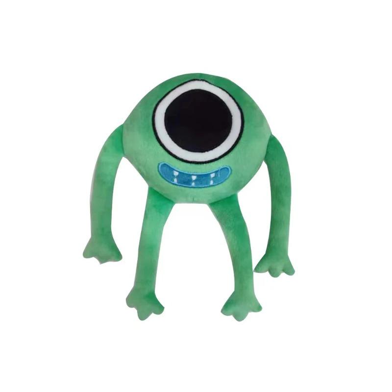 110 стилей игрушки хобби плюшевые Garten Of Ban 1 2 3 плюшевые игры анимация окружающий Banban плюшевый подарок на день рождения и праздник