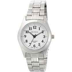 CREPHA SD Series Women's Wrist Watch - Black / Silver SD-AL327-WTT SD-AL335-WTS SD-AL334-WTS SD-AL051-WTS SD-AL329-WTS SD-AL048-WTS SD-AL326-WTS