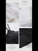 Seamless Sexy Navel-Baring Vest with Chest Pads, Ice Silk Tube Top, Breathable Back Underwear for Women
