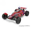 Tamiya 1 10rc Astute 2022 Шасси Td2