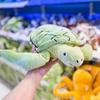 Marine Animal Tortoise Stuffed Toy Stuffed Doll Animal Sea Turtle Pillow  Home Decor