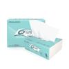 Disposable Face Towel Soft Facial Tissue Pumping Paper Home Restaurant Paper Draw Napkin Log Toilet Paper Facial Tissue