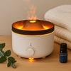 Essential Oil Diffuser Humidifier Volcano Effect 560ml