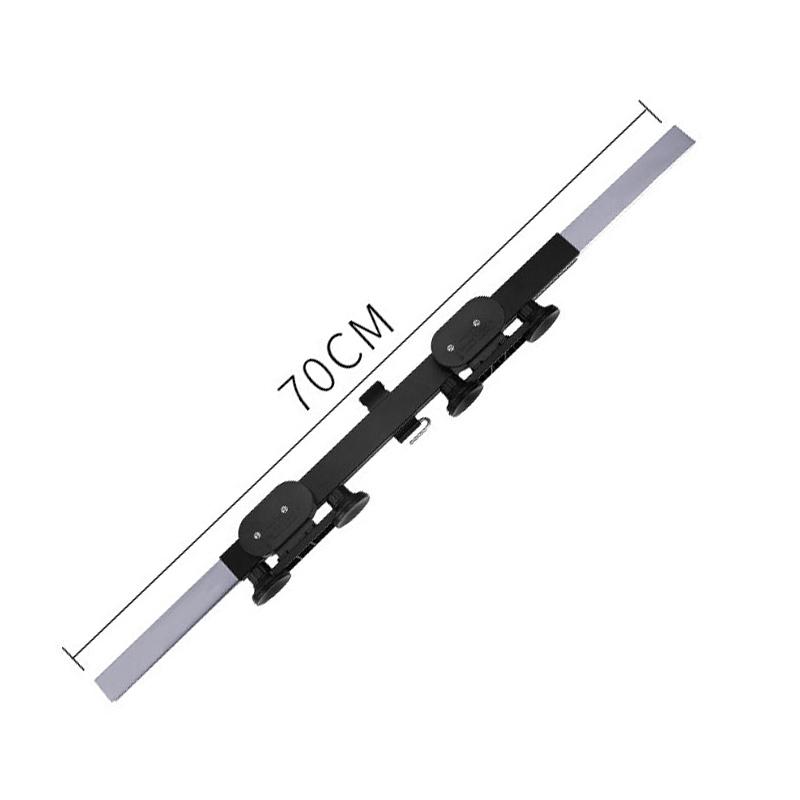 Автомобильный солнцезащитный козырек на лобовое стекло, выдвижной автомобильный солнцезащитный козырек на переднее и заднее окно, защитная пленка от ультрафиолетового излучения, автомобильные солнцезащитные козырьки