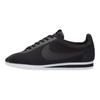 Nike Классические повседневные кроссовки Cortez Мужские Черные 749654-001