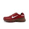 Nike Initiator Cushioning Abrasion Resistant Cushioning, Wear Resistant Low top Casual Running Shoes Women's FQ6873-101(Team1383-)