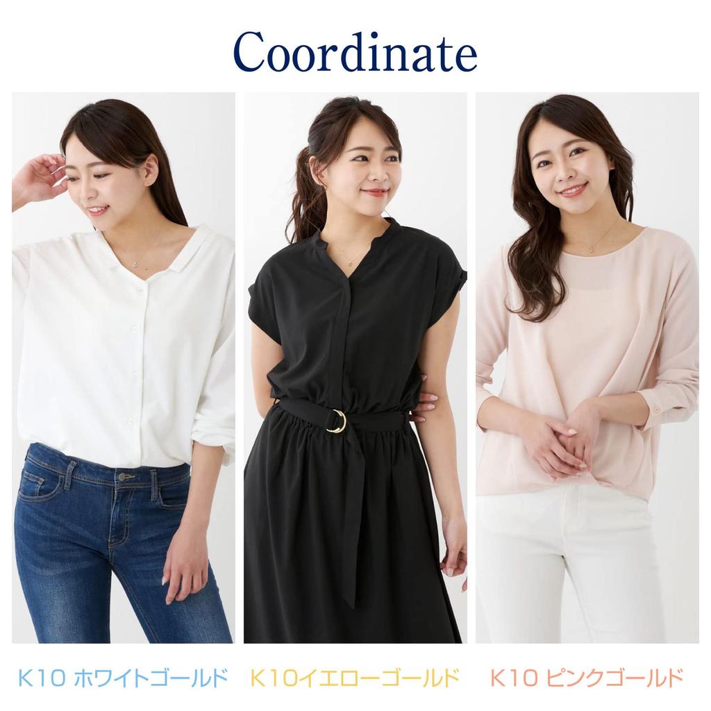 Sears Crown Necklace for 10K Yellow Gold with Women, 0.02ct Diamond, Sp51-0007-yg