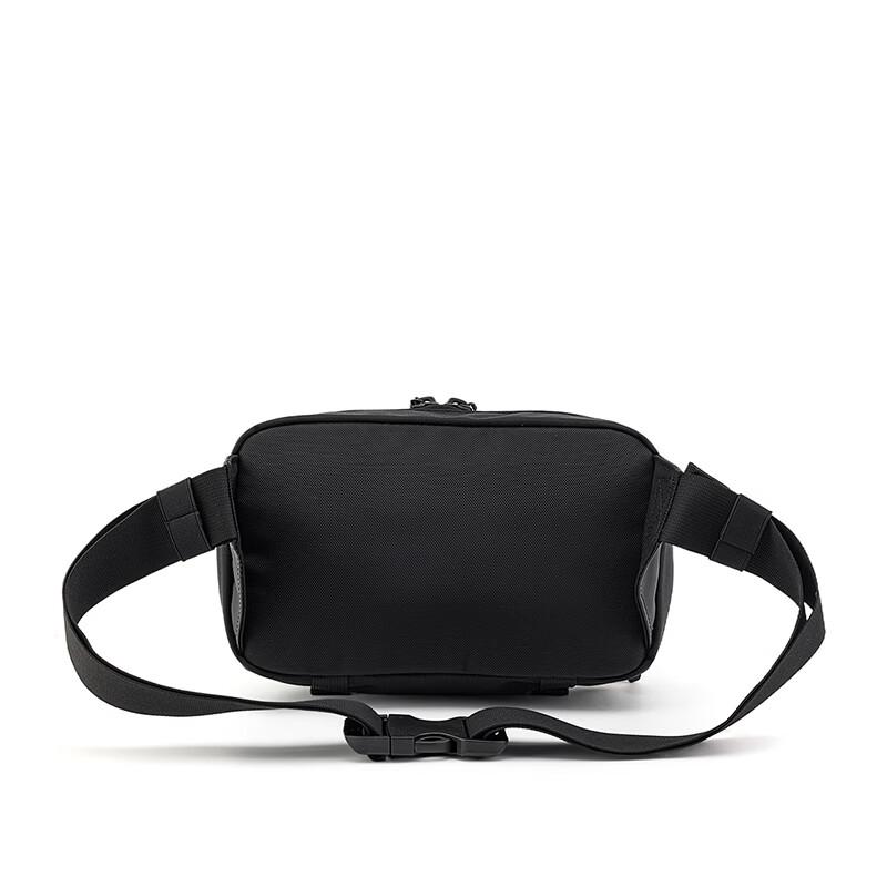 The North Face Унисекс поясная сумка 8BK5 для улицы