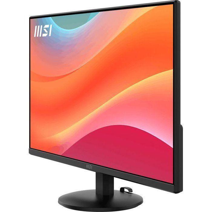 Ecran PC - MSI - 24.5'' - FHD - 100Hz - Dalle IPS - 1ms - Adaptive Sync - HDR Ready - PRO MP252L