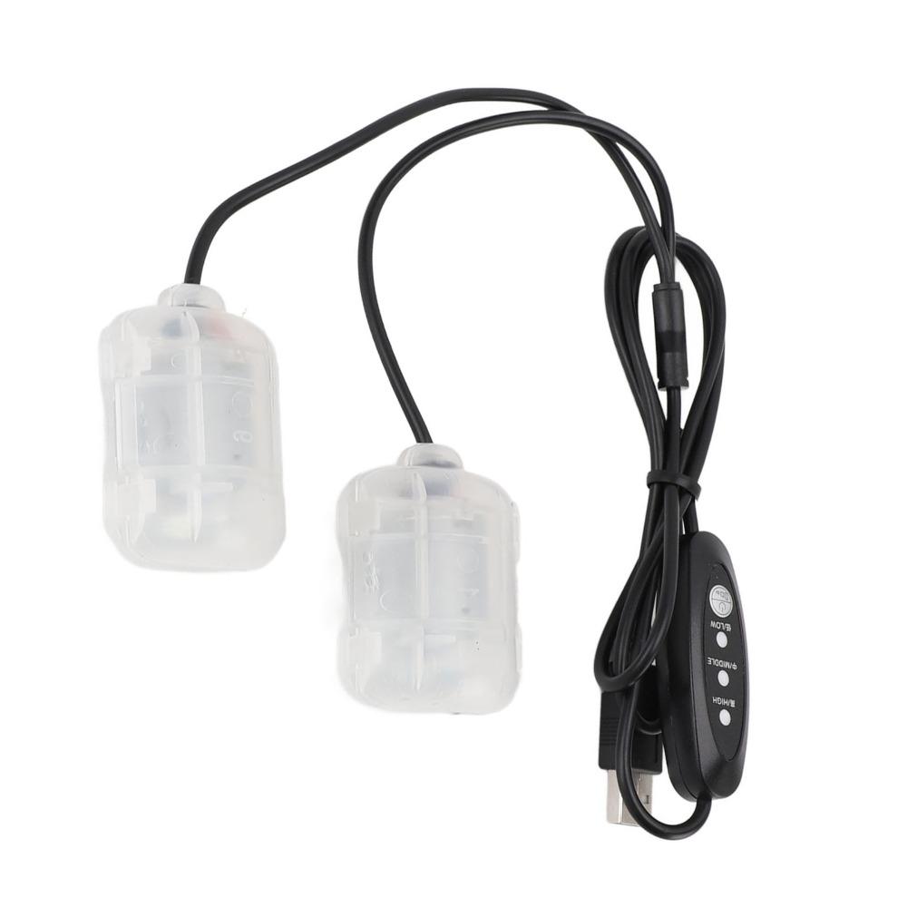 3000-4500RPM Vibration Motor DC5V Vibrator Motor Versatile USB Vibration Motor For Vibration Chair