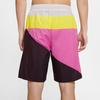 Nike Flight Basketball Shorts Men Bottoms Multicolor BV9413-660