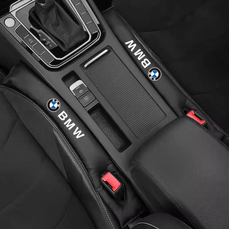 Полоса для заполнения щелей в сиденье автомобиля, противоскользящая накладка для хранения для BMW 1 2 3 4 5 7 серии G30 G32 G01 G02 G05 G06 G07 G26 G23 G22 F40 F20 G08