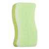 Aisen Trepica Bath Sponge, Green, BF801