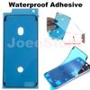 5 комплектов Водонепроницаемый клей для батареи Для iphone 15 14 13 12 11 Pro Max Mini X XS XR 8 7 Plus 3M Защитная наклейка Ленточные полоски для рамки LCD