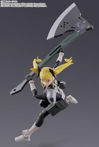 TAMASHII NATIONS SHFiguarts Кайдзю Но. 8 Шиномия Кикору примерно. 130 мм окрашенная подвижная фигурка из АБС и ПВХ