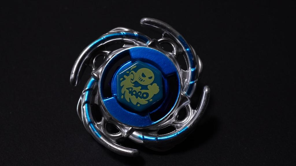 Aquario Первое поколение Metal Fight Bey Blade Metabey Взрыв HMS 4D Zero-G Burst X Игрушка Деталь Аниме Игра Экшн-игрушка