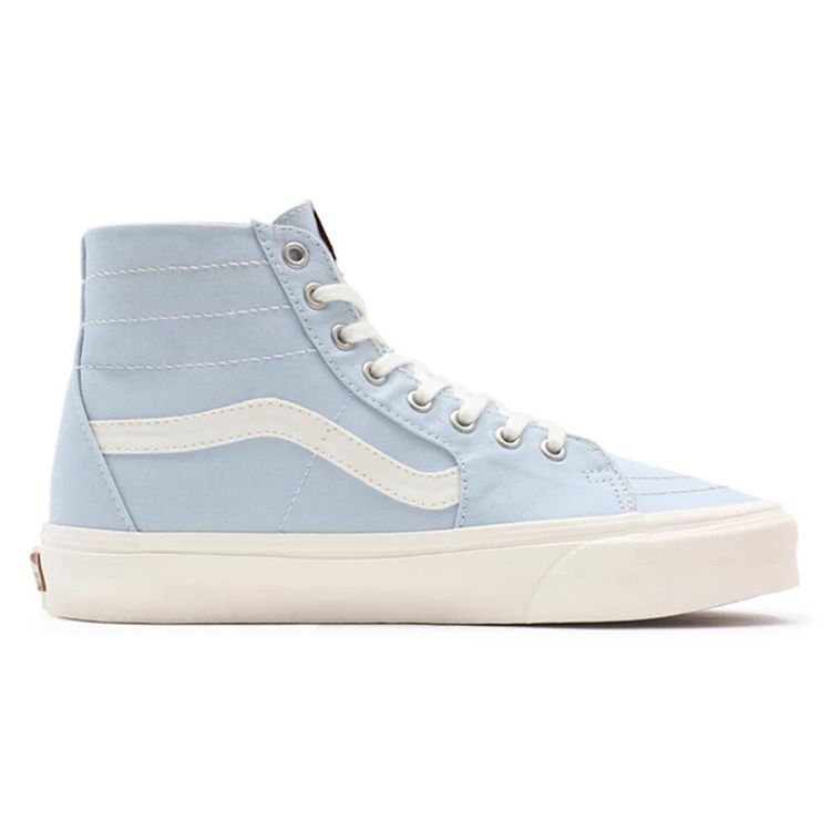 Vans Sk8-Hi Tapered Eco Theory - Winter Sky Unisex Sneakers Blue Natural VN0A4U169FR
