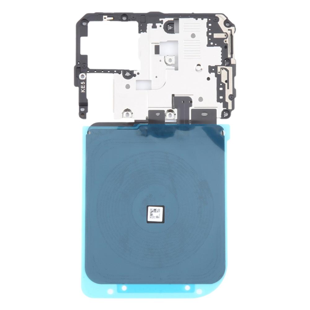 Для Xiaomi 12 Pro 5G Защитная крышка материнской платы Запасная часть (без логотипа)