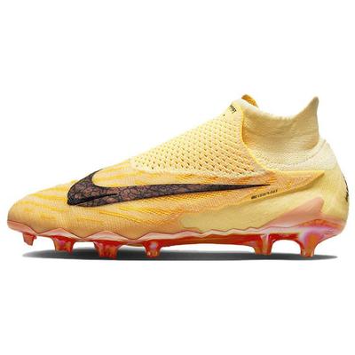 Nike Phantom GX Elite Gripknit SE FG Blaze Pack Мужские кроссовки