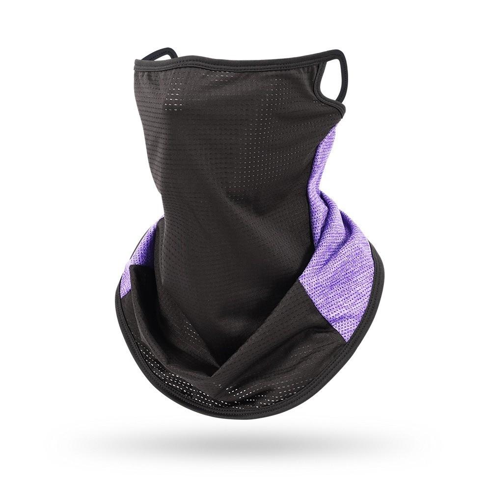 На уши, для улицы, для велоспорта, защита шеи, дышащий треугольный шарф, маска для лица для езды, мужская, женская