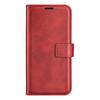 For Samsung Galaxy A34 5G Folio Flip Phone Case Calf Texture Stand Wallet Cover