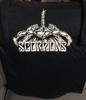 Новая футболка Scorpions 1980-х годов Подарок для фанатов Унисекс S-5XL Футболка UB480 Унисекс Футболка