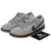 SB Dunk Low Pro Cool Grey FJ1674-002 Мужской размер