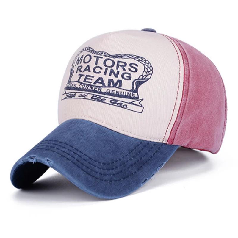 Модная кепка-snapback с буквой, хлопковая бейсболка, мужская, женская, хип-хоп, приталенная, для рыбалки, для улицы, осенняя, летняя, повседневная шляпа