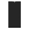 For Cubot P40 OEM Grade S LCD Screen and Digitizer Assembly Part (without Logo)