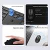 HP 655 Business Wireless Keyboard and Mouse Combo