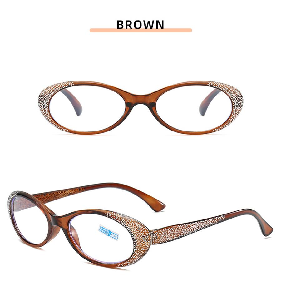 Модные очки для чтения, анти-синий свет, очки для чтения, неполяризованный модный аксессуар