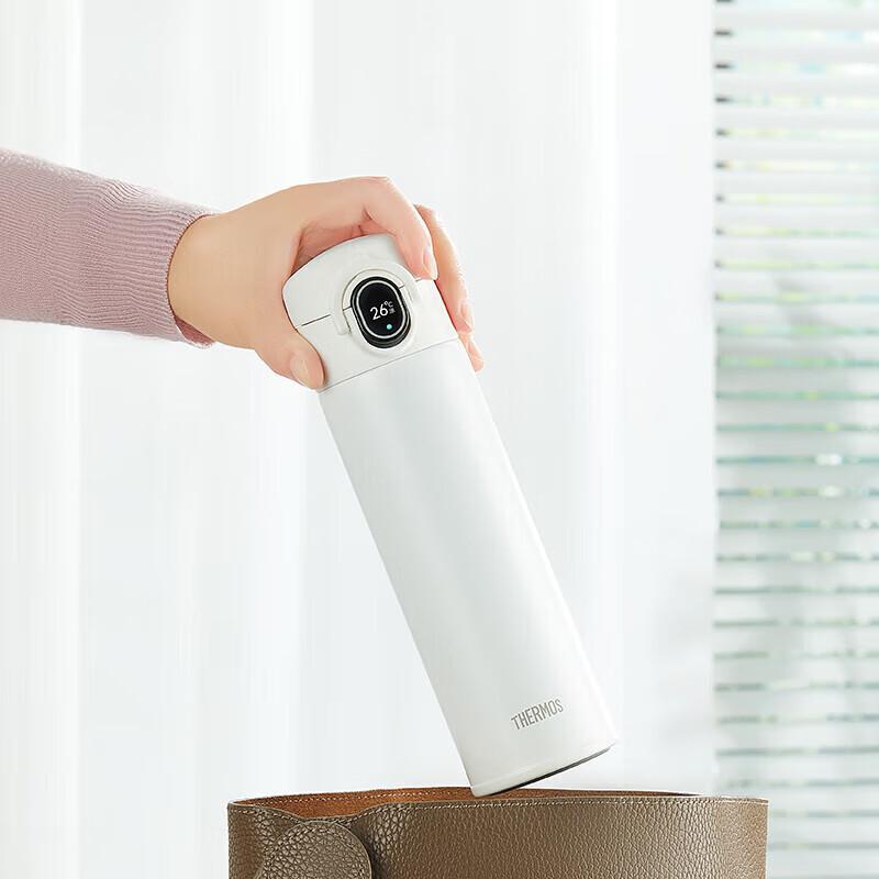 THERMOS Huawei Smart Selection Smart Temperature Display Insulated Bottle