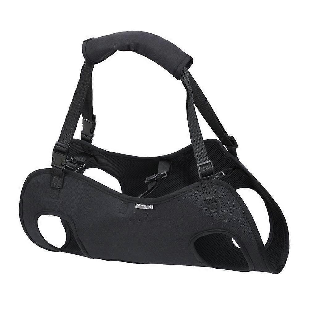 Dog Assistance Belt Senior Elderly Dog Disabled Dog Rehabilitation Exercise Strap Assistance