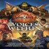 World of Warcraft The Voices Within Short Story Collection By... 9781835413029