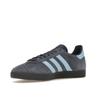 Adidas Gazelle Shadow Navy Clear Blue Мужские кроссовки Gum IG4988