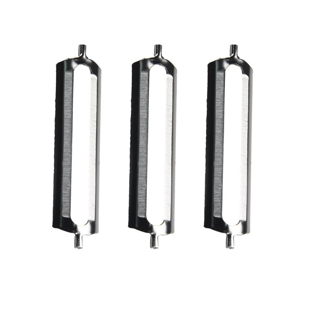 Для Двойного Одинарного Кухонного Гаджета Запасные Лезвия Практичный